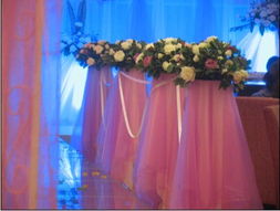 萬州完美喜事婚慶禮儀 專業服務，打造難忘慶典