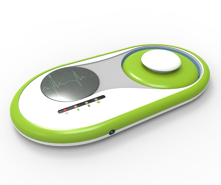 電子聽診器 融合科技與醫(yī)療的未來之聲